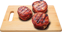 Tenderloin Fillets product image.